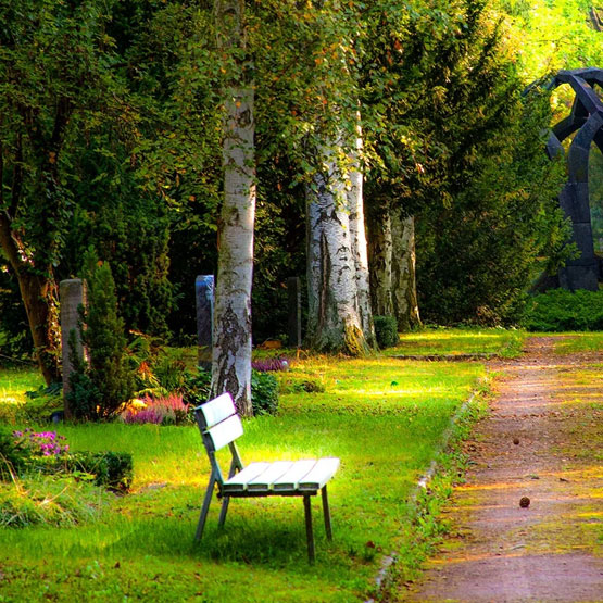 Servizi cimiteriali