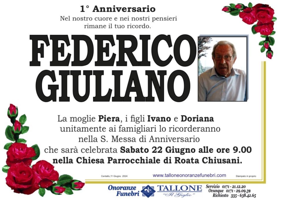Federico Giuliano