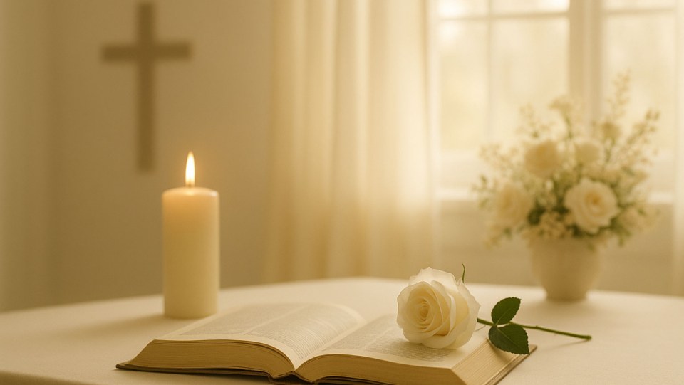 Cerimonia funebre civile o religiosa? Guida completa per scegliere il rito più adatto